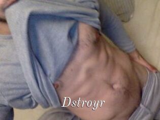 Dstroyr