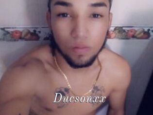 Ducsonxx