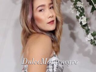 DulceMontenegro
