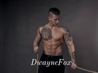 DwayneFox