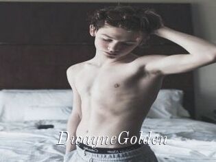 DwayneGolden