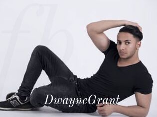 DwayneGrant