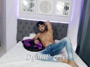 DylanPervert