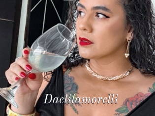 Daelilamorelli