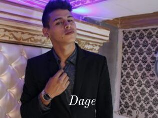 Dage