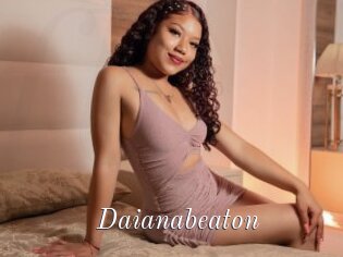 Daianabeaton