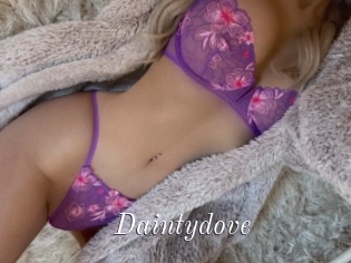 Daintydove