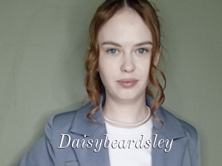 Daisybeardsley