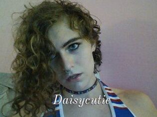 Daisycutie