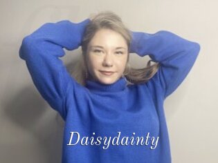 Daisydainty