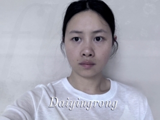 Daiyingrong