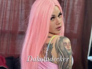 Dakotadecker