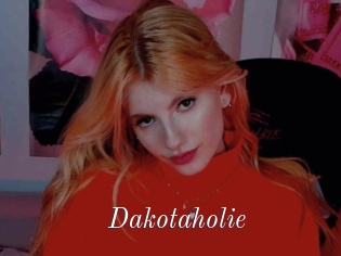Dakotaholie