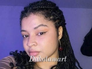Dakotamart