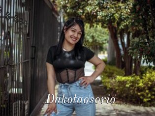 Dakotaosorio