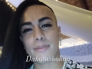 Dakotashohag