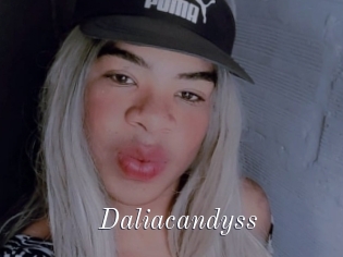 Daliacandyss