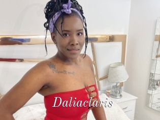 Daliaclaris