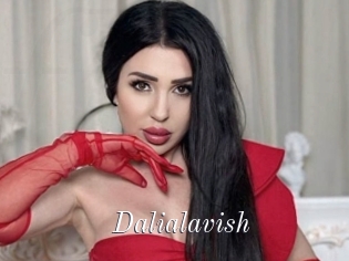 Dalialavish