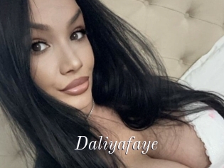 Daliyafaye
