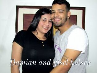 Damian_and_yisel_hotsex
