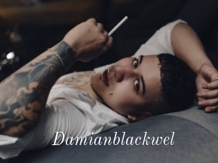 Damianblackwel