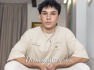 Damianbryson