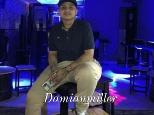 Damianmiller