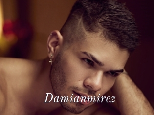 Damianmirez