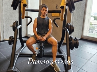 Damianrissos