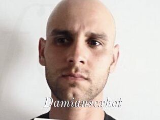 Damiansexhot