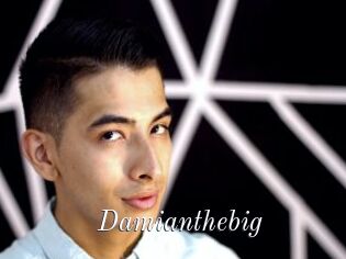 Damianthebig