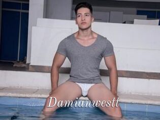 Damianwestt