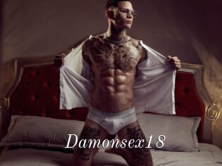Damonsex18