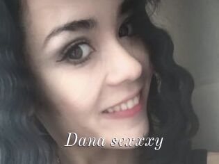 Dana_sexxxy