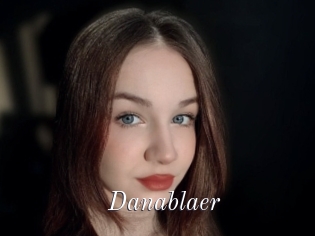 Danablaer