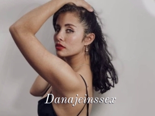 Danajeinssex