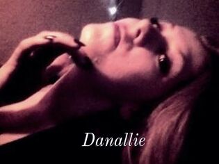Danallie