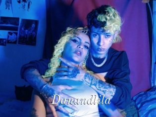 Danandlila
