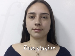 Daneytaylor