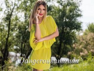 Dangerousamanda