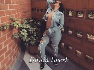 Dania_twerk