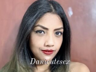 Danicutesex