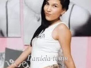 Daniela_team