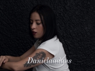 Danielaadans