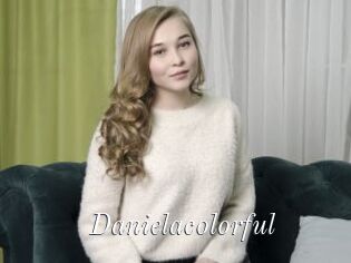Danielacolorful