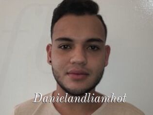 Danielandliamhot