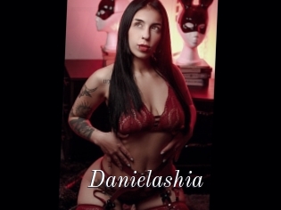 Danielashia