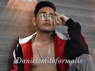 Danielsmithformalis