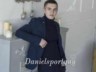 Danielsportguy
